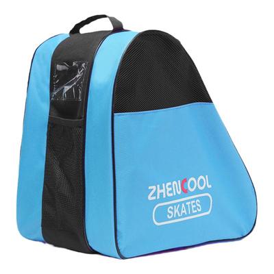 收纳袋溜冰鞋轮滑包甄酷俱乐部