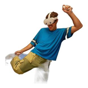 日本直邮Meta Quest 3S无线VR一体机VR眼镜新款游戏眼镜全新原装