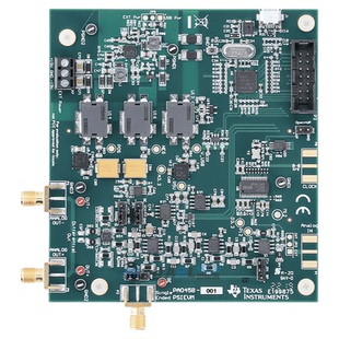 PSIEVM ADS8681 TI开发板ADS8881 ADS8900模数转换器PSI评估模块