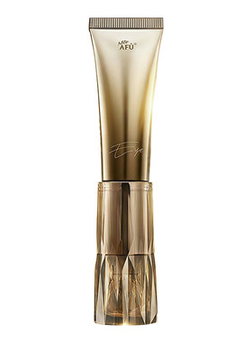 阿芙权杖提拉淡纹眼部精华油霜