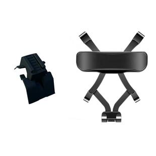 适用于18-22款凯迪拉克XT4车载手机支架专用卡扣式底座内饰导航架