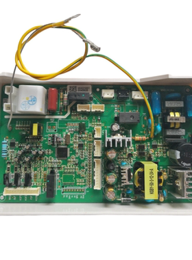 适用万家乐燃气热水器主板电脑板RQ12C1F JSQ24-12A5/A6/C1/C2/C3