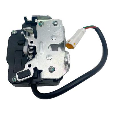 九号F2z110/M395CMAX电子鞍座锁