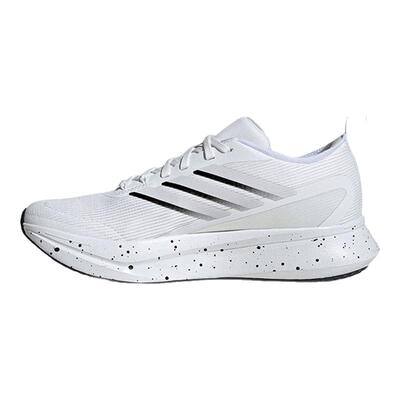 adidas阿迪达斯女子JogIt W运动训练跑步鞋JR0870