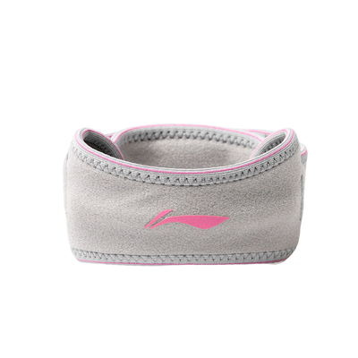 李宁髌骨带男跑步羽毛球专业运动