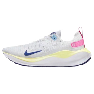 向往体育Nike耐克Reactx Infinity 4轻便透气跑步鞋DR2670/DR2665