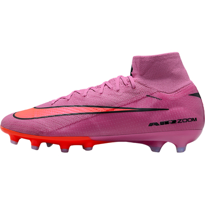 Nike/耐克正品Superfly 10男士缓震运动高帮训练足球鞋FQ8339-600