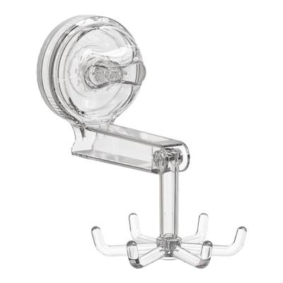 厨房吸盘壁挂式锅铲勺子挂架