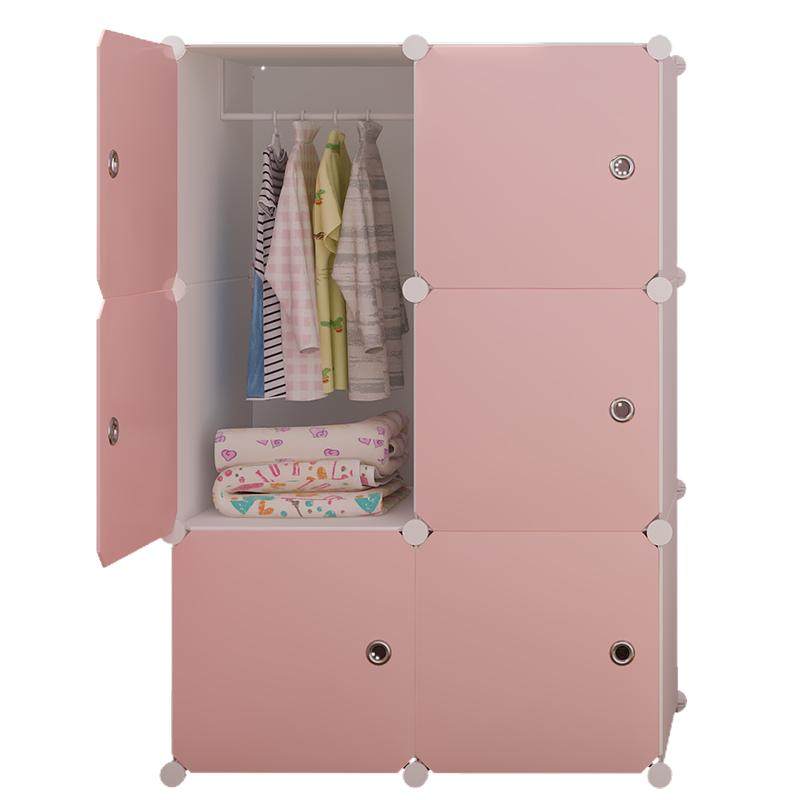 宝宝收纳箱抽屉式玩具