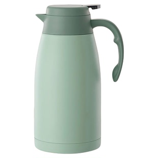 304一体开水户外家用热水保温大容量暖瓶不锈钢内胆泡茶水壶