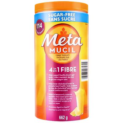 Meta膳食纤维粉大餐救星清肠易便