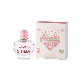 心动之境香型香水小众淡香温和清新不刺鼻女友浪漫氛围感节日礼物