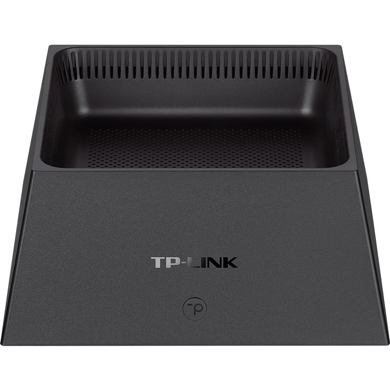 TP-LINK WiFi6 AX5400无线路由器全千兆高速网络双频5G千兆端口tplink家用宿舍稳定大户型XDR5450