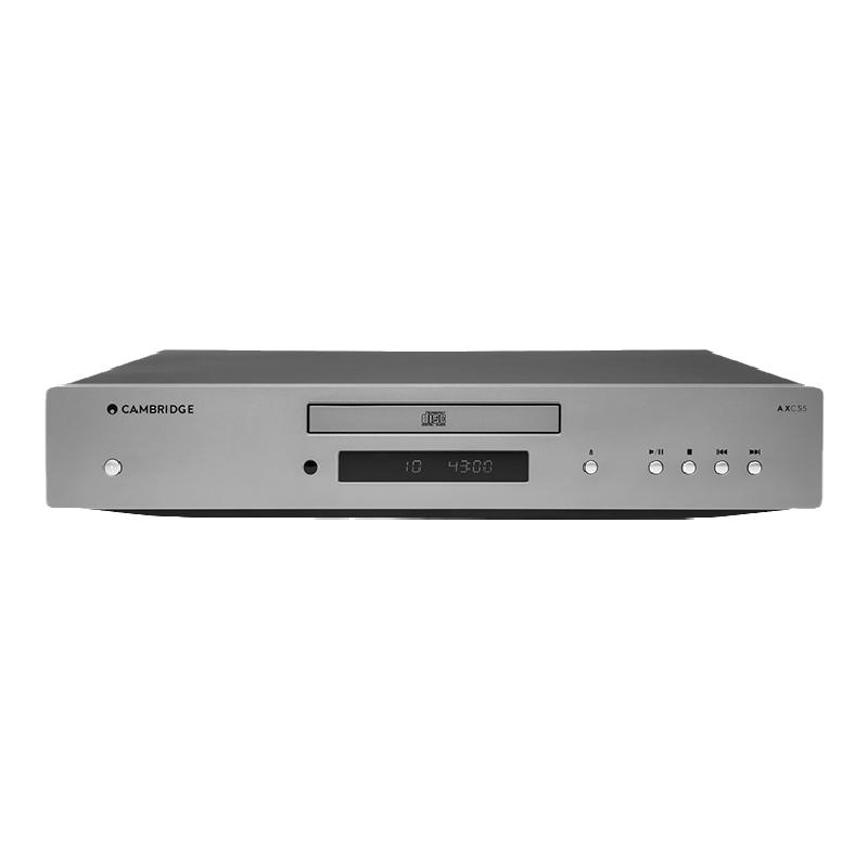 Cambridge Audio 英国剑桥 AXC35 CD转盘播放机 HIFI入门