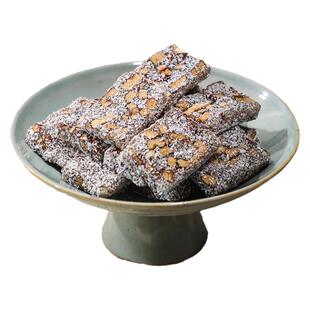 潮汕手工特产姜枣糕姜汁软糖元气健康养身暖胃独立包装即食零食