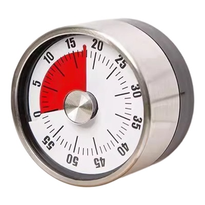 可视化计时器机械磁贴定时器