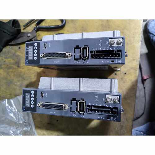 询价-伺尔沃伺服驱动器 EAS-R1-PA5R5-B00 750W