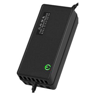 21V1A锂电池充电器锂电钻电动工具电扳手充电器20V1.3A角磨机2A伏