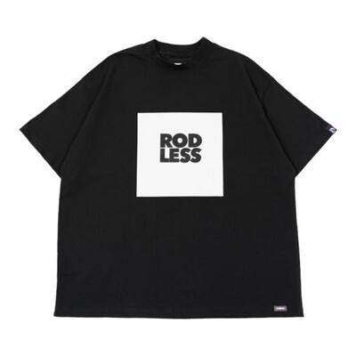 宽松情侣短袖上衣RODLESS