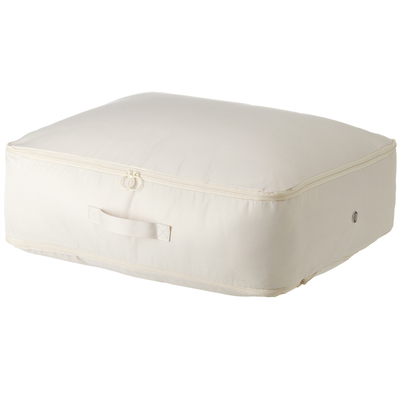 懒角落被子收纳袋羽绒被压缩袋