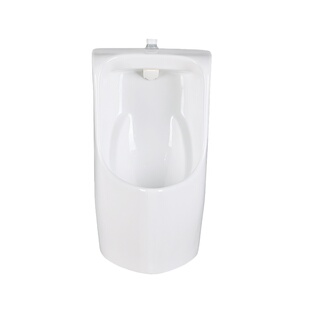 TOTO壁挂式小便斗UWN557SB  557HB家用尿斗挂墙小便器小便池 (13)