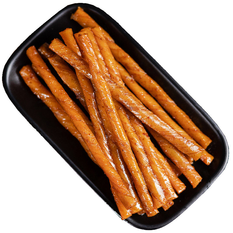 小飞燕相思卷90g湖南特产零食