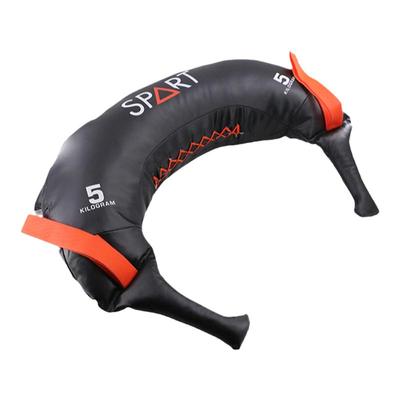 保加利亚健身器材SPART牛角包