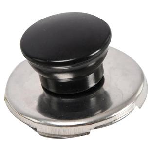 电热水壶烧水壶盖子鸣音帽鸣笛配件会响叫片壶盖头顶珠把手柄壶钮