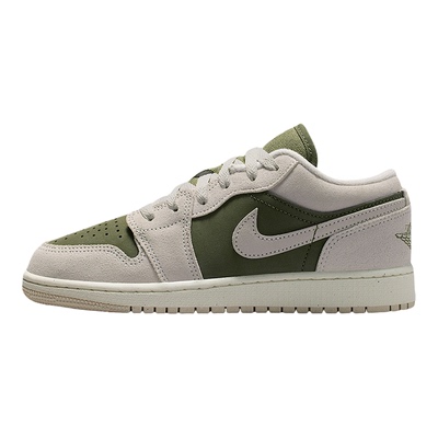 Nike/耐克正品JORDAN GS女子大童休闲透气耐磨运动鞋HV4396-201