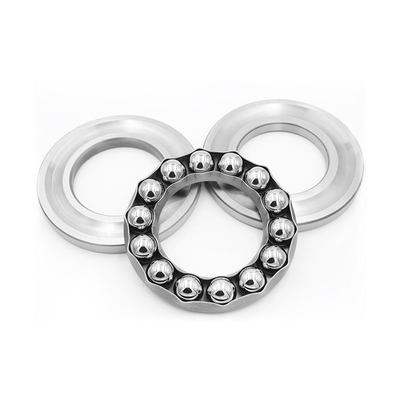 【销量冠军】平面压力轴承推力球