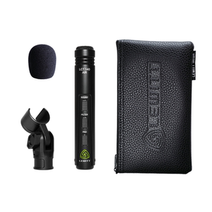 LEWITT/莱维特LCT 140 AIR小振膜乐器电容麦克风吉他二胡原声话筒