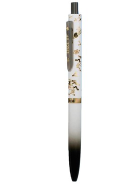 新品点石制笔天马行空限定中性笔