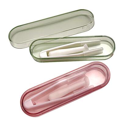 安瞳隐形眼镜摘戴工具3只装