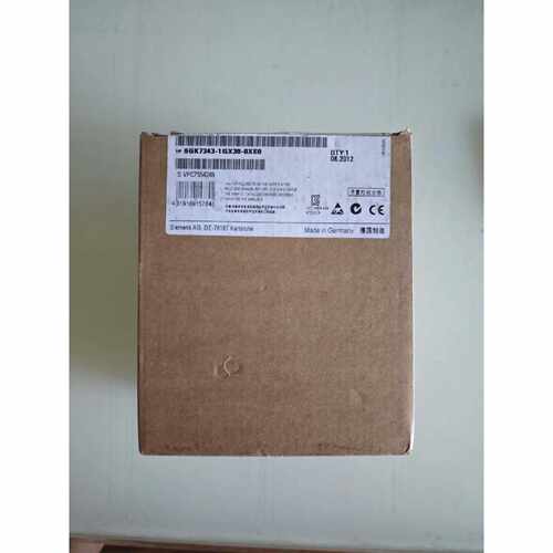 议价6GK73431GX300XE0仅开适用