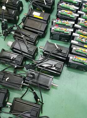 【询价】雷塞86闭环电机，驱动CL86，电机86CME120，2适用