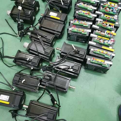 【询价】雷塞86闭环电机，驱动CL86，电机86CME120，2适用