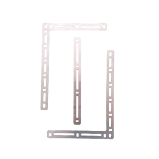 窗帘过梁支架窗帘横梁神器直轨电动手动轨道通用过梁神器自由组合