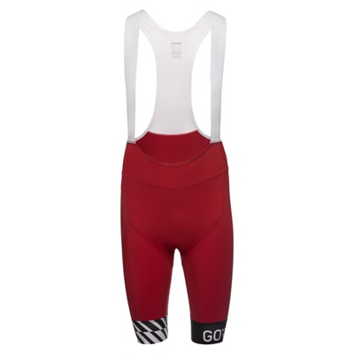 GOREWEAR户外骑行背带裤男款