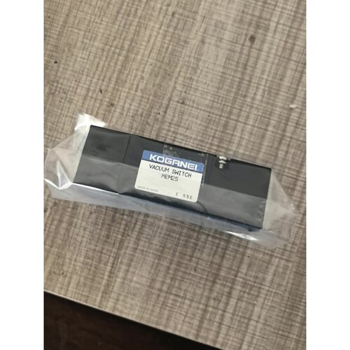 【议价-可维修】金井KOGANEI 真空开关 MEM25 /二手均有货