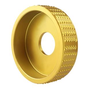 角磨机抛光磨盘木工打磨刺盘木头开槽神器木材整形塑形工具木锉轮