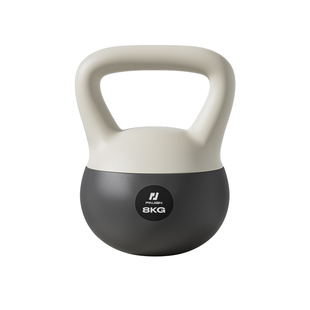 壶铃男士健身家用器材软体10kg健身球提壶哑铃甩壹铃瘦肚子铃壶
