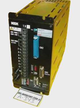 NSK EMB014CF1-05 Servo Drive Motion Controller Semiconductor