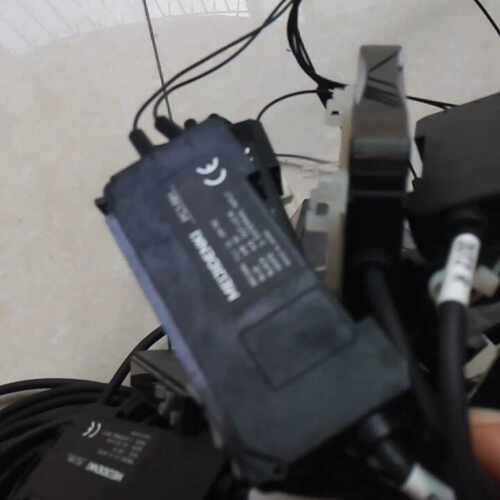 溢价-MEIJIDENK明治PC1-NH光纤放大器，，