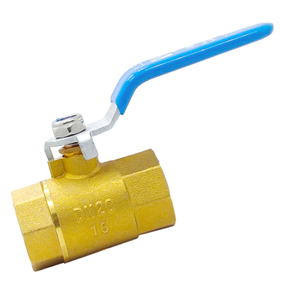 黄铜球阀101型秀辉牌子全通径