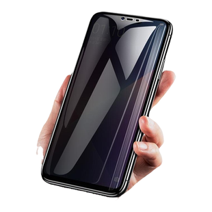 适用oppoa5钢化膜oppoa3防窥膜全屏覆盖防偷窥视手机贴膜0pp0防偷窃防指纹oppoa1刚化窥屏保护玻璃全包无白边