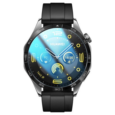 适用GT4保护膜WatchGT3手表膜