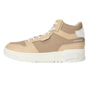 匹克态极云迹棉鞋男秋冬加绒加厚舒适保暖耐磨高帮板鞋男ET34527M