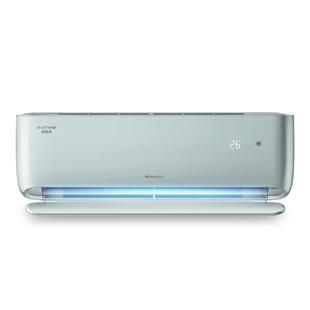 【格力官方】新一级能效正1.5匹变频冷暖新风空调挂机臻新风青