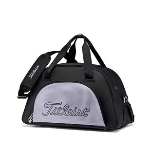 Titleist泰特利斯高尔夫球包Boston Bag女士轻量型波士顿包衣物包