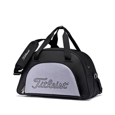 泰特利斯女士轻量型波士顿包